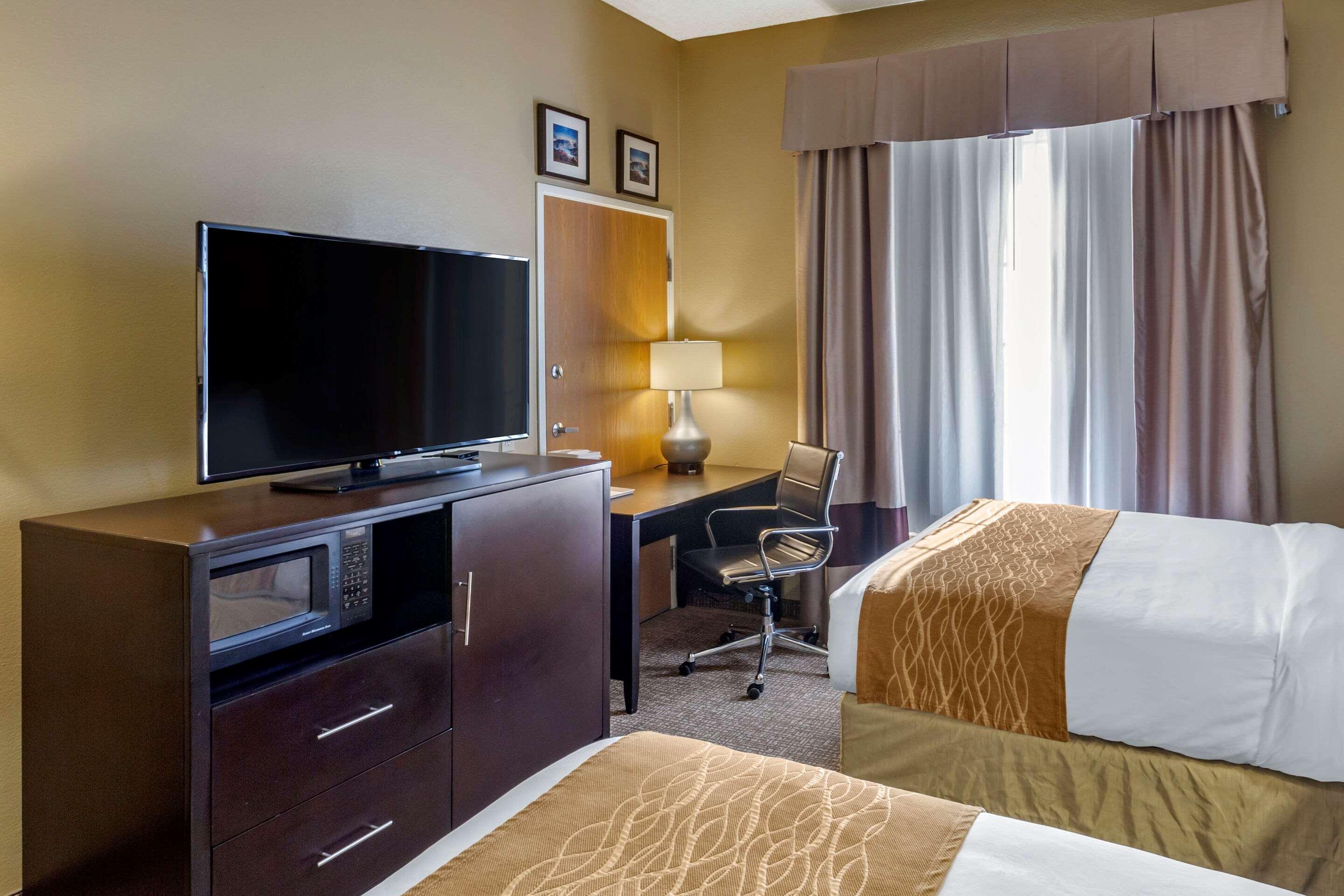 Comfort Inn Evanston I-80 Exteriér fotografie