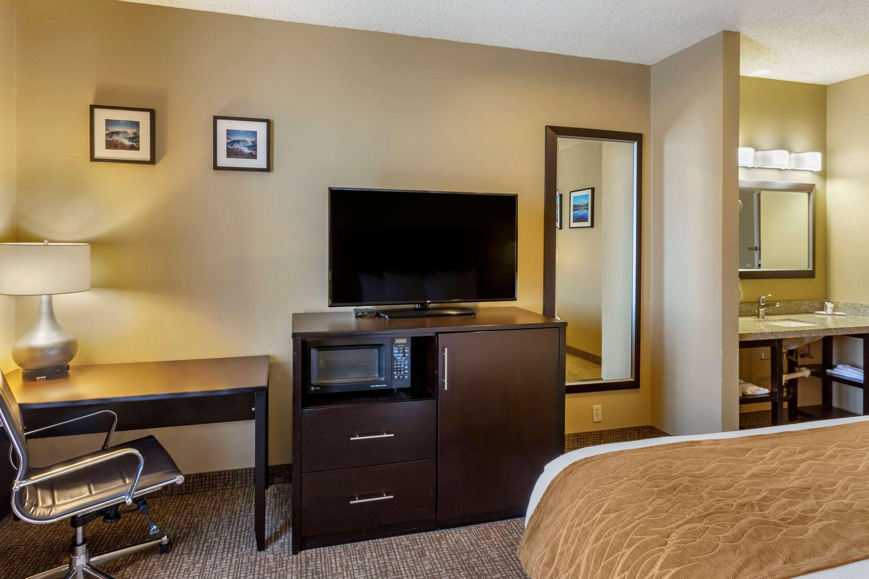 Comfort Inn Evanston I-80 Exteriér fotografie