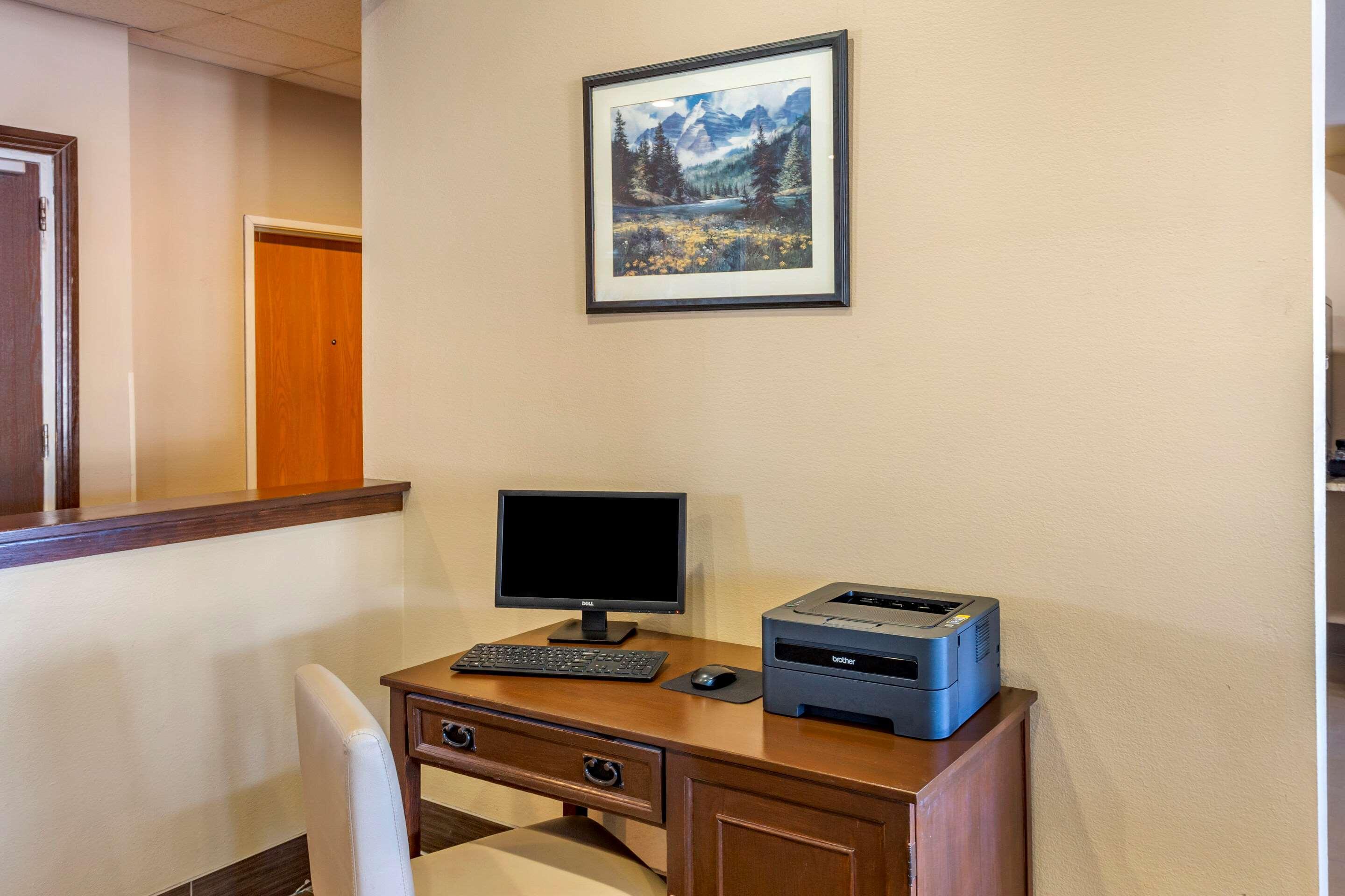 Comfort Inn Evanston I-80 Exteriér fotografie
