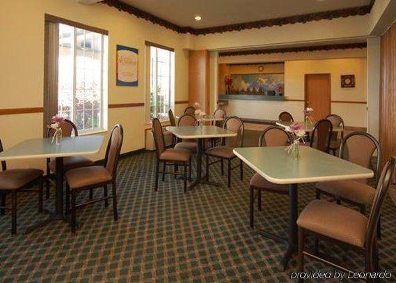 Comfort Inn Evanston I-80 Exteriér fotografie